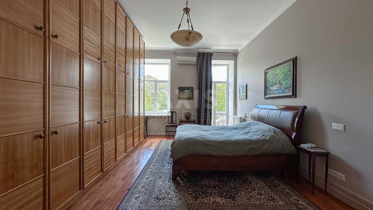 4k apartment vul. Tereshhenkivs'ka 14565278