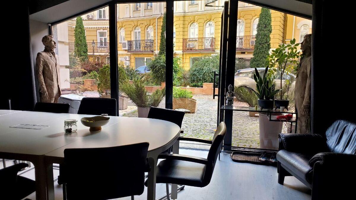 Офис ул. Кожемяцкая 20В, 50м2609034