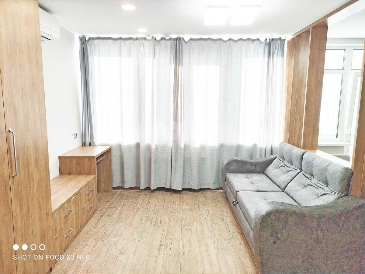 1к квартира ул. Даниила Щербаковского 52565533