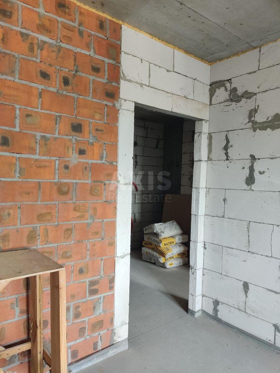 1k apartment vul. Kustanajs'ka 133