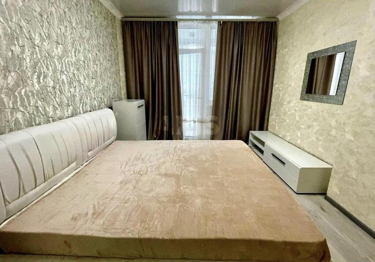 3к квартира ул. Драгоманова 2А609596