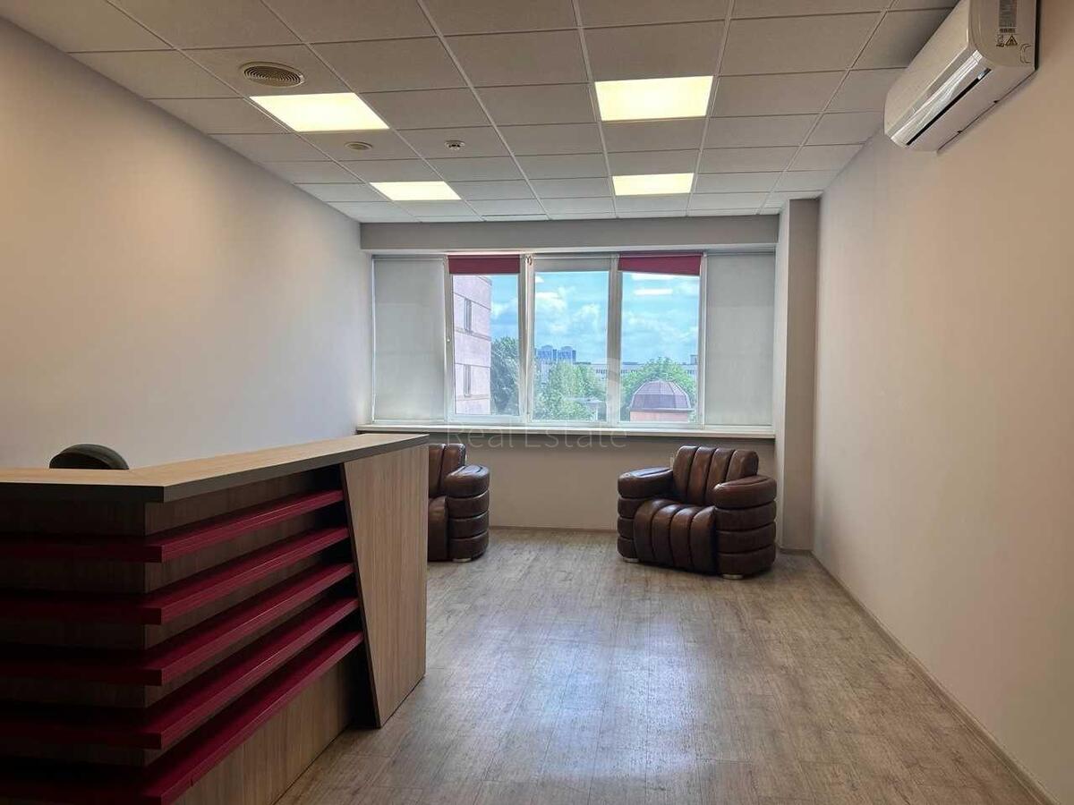 Office vul. Pol'ova 24Д, 524m25658812