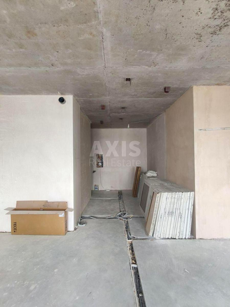 3k apartment vul. Zhyljans'ka 68610051