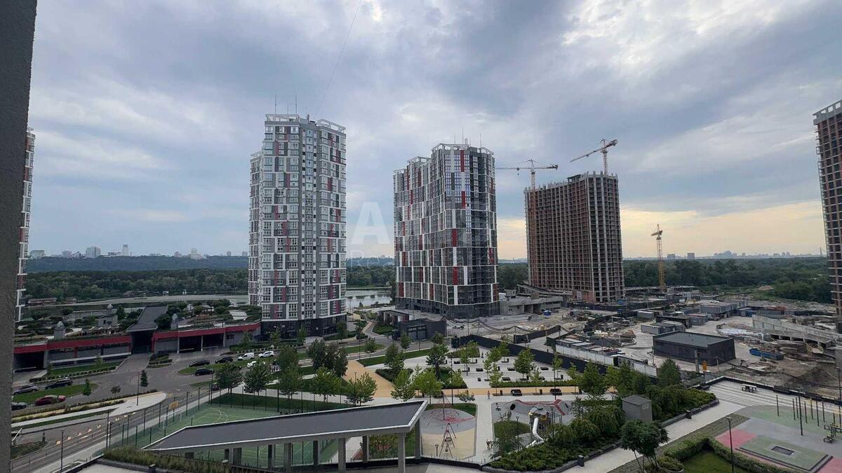 1к квартира ул. Евгена Маланюка 101Ш5663613