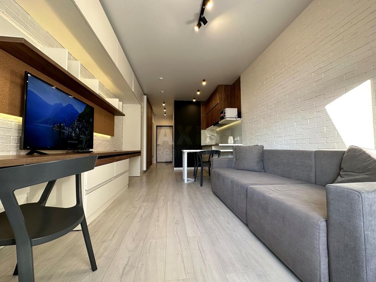 1k apartment vul. Vasyl'kivs'ka 100А610268