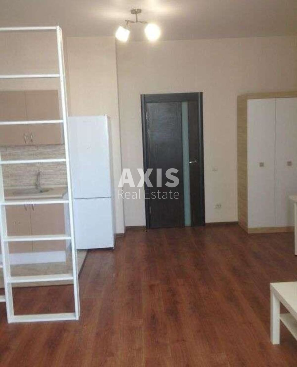 1k apartment vul. Nagirna 18/164