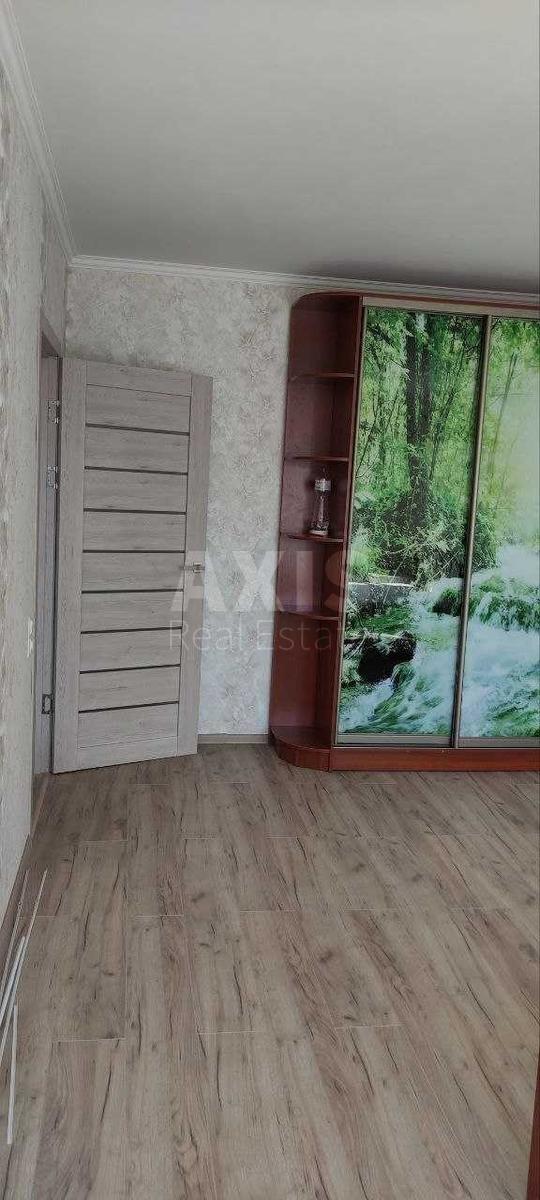 1к квартира ул. Булгакова 2А4