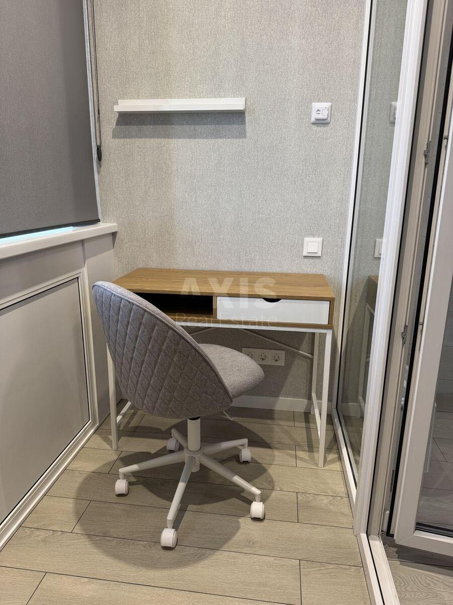 1k apartment pr-t Berestejskij 11Б610634