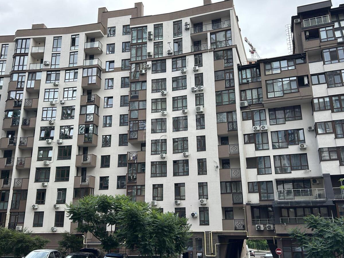2k apartment vul. Glybochyc'ka 135671212