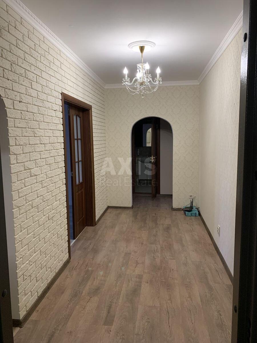 3k apartment vul. Chavdar Jelyzavety 21610889
