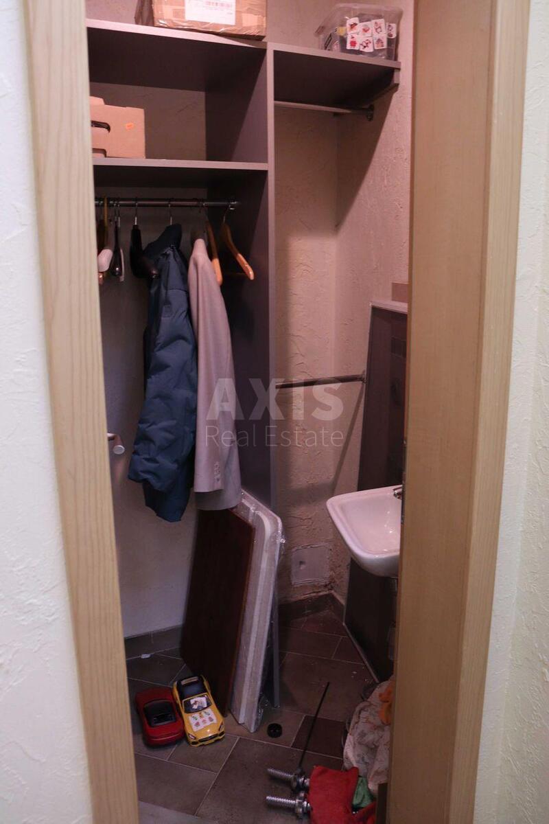 1k apartment pr-t Glushkova Akademika 225672916