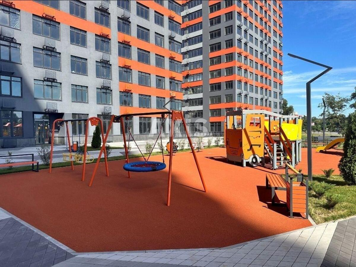 1к квартира ул. Черниговская 85887713