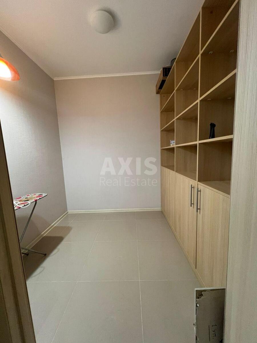 1k apartment prov. Kolomyjs'kyj 17/31611417