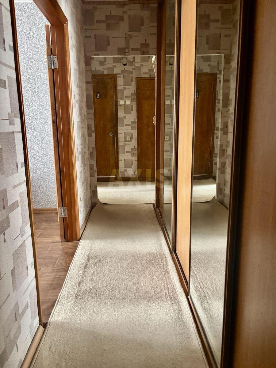 3к квартира ул. Мокрая 7611617