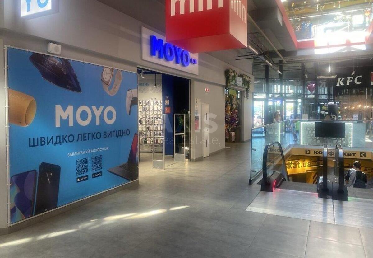 Translation missing: en.properties.form.mart pr-t Bazhana Mykoly 40, 60m2612031