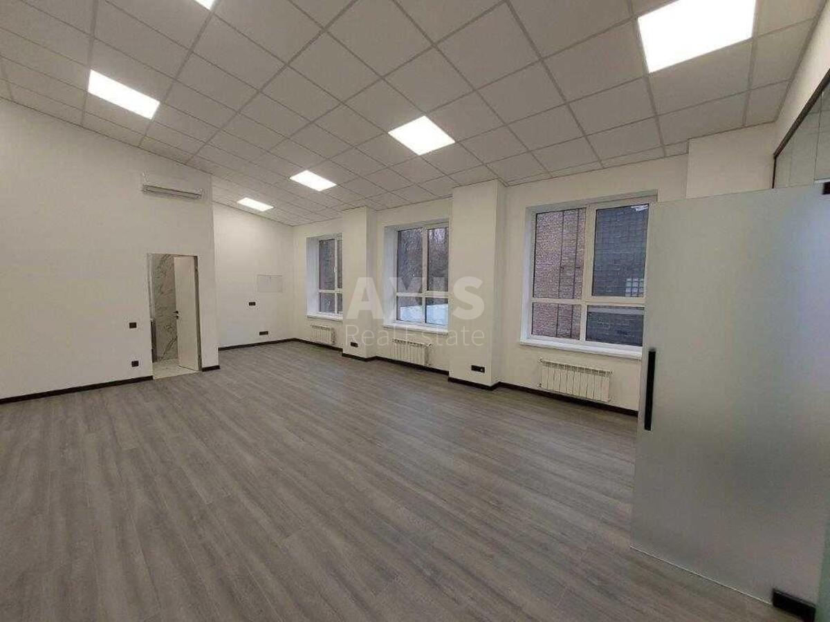 Office vul. Glybochyc'ka 27, 66m2568334