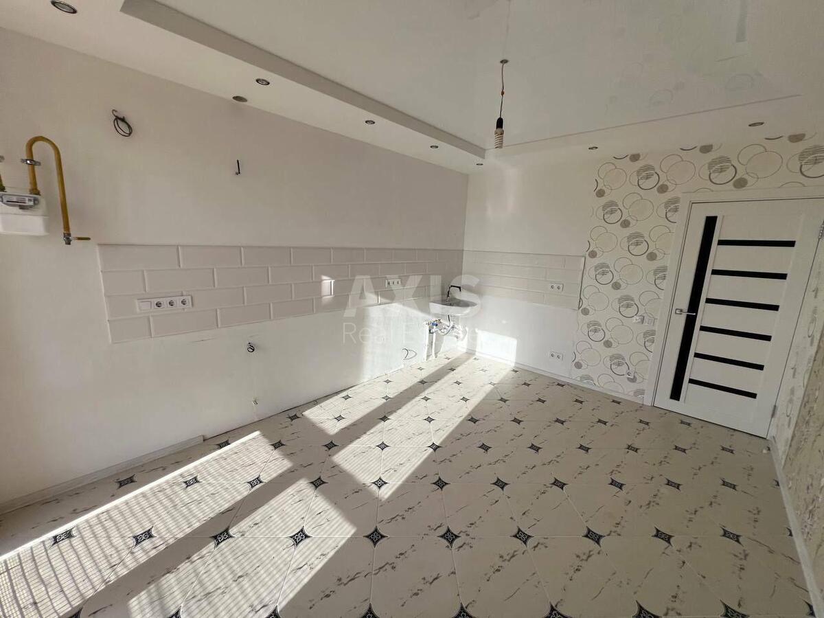 2k apartment vul. Metrologichna 520