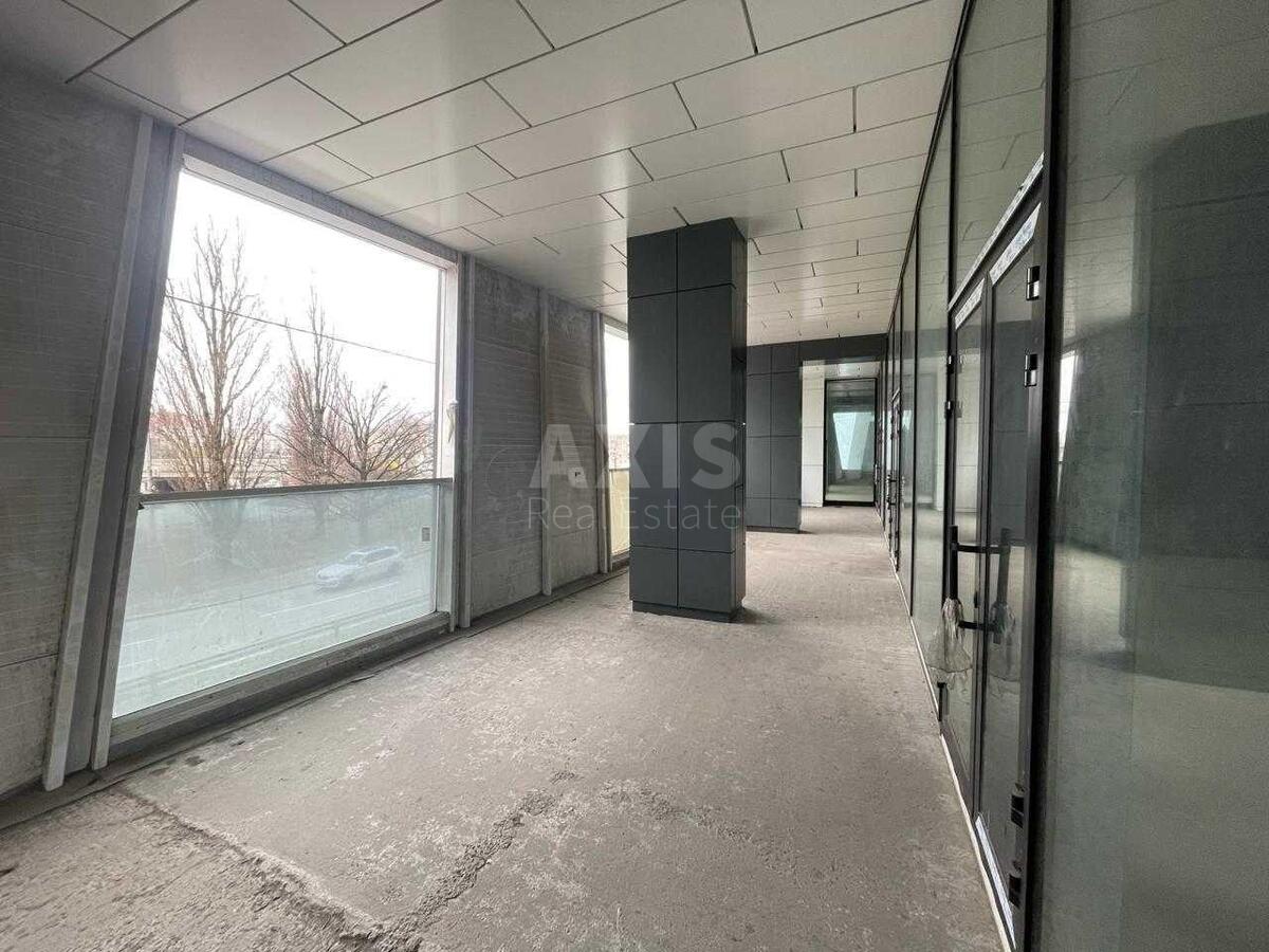 Service object pr-t Berestejskij 11, 362m2612398