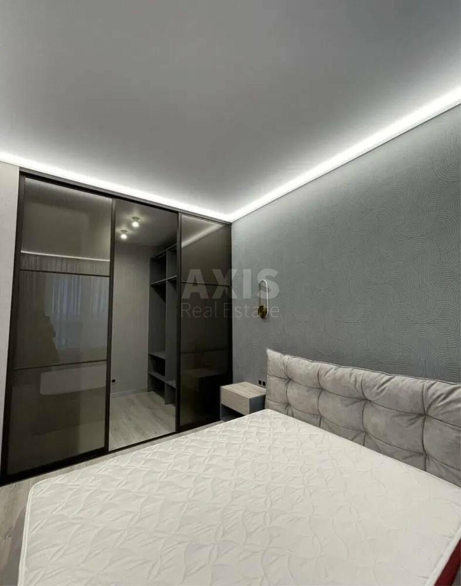 1k apartment vul. Gulaka Mykoly 44