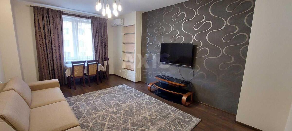 3к квартира ул. Дмитриевская 75568570