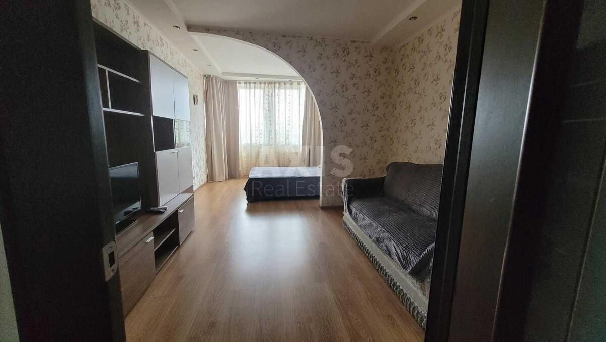 1k apartment vul. Vyshgorods'ka 45568812