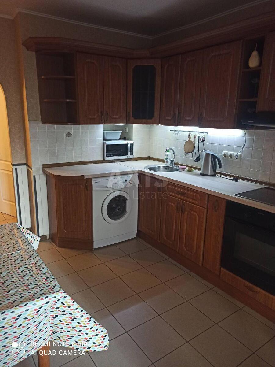 1k apartment pr-t Grygorenka Petra 3858262