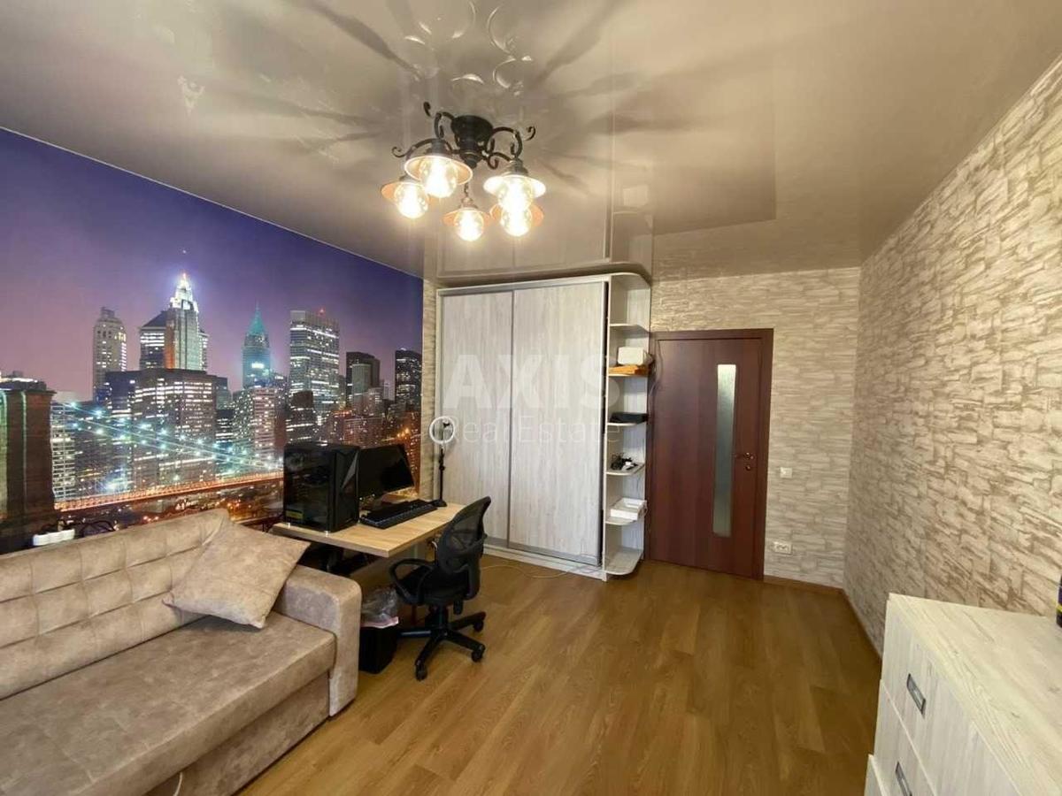 2k apartment prov. Jasynuvats'kyj 112