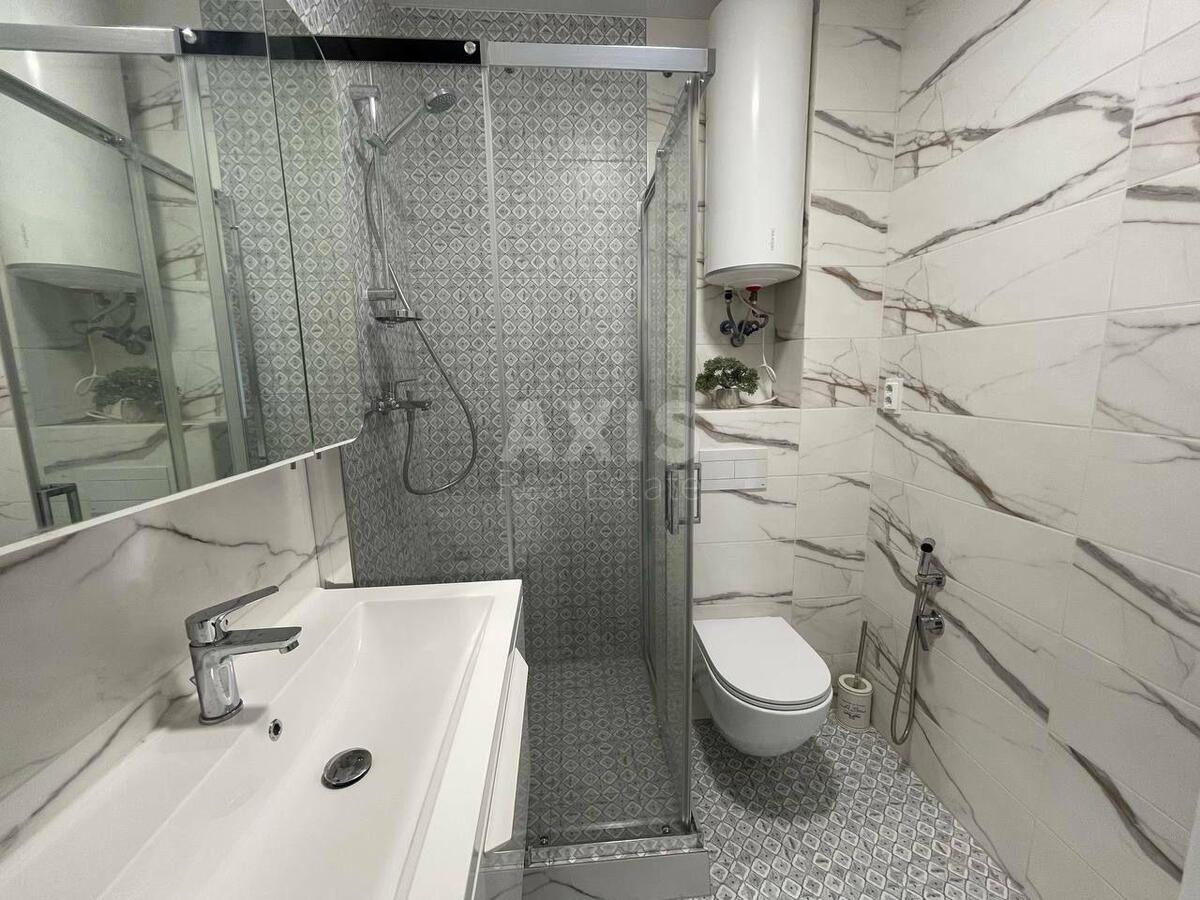 1k apartment vul. Kadets'kyj gaj 8583439