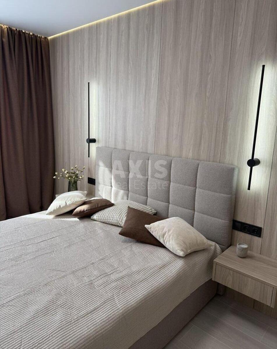 1k apartment vul. Vsevoloda Zmijenka 3/216