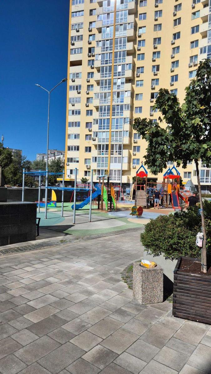 3k apartment pr-t Pravdy 41Г