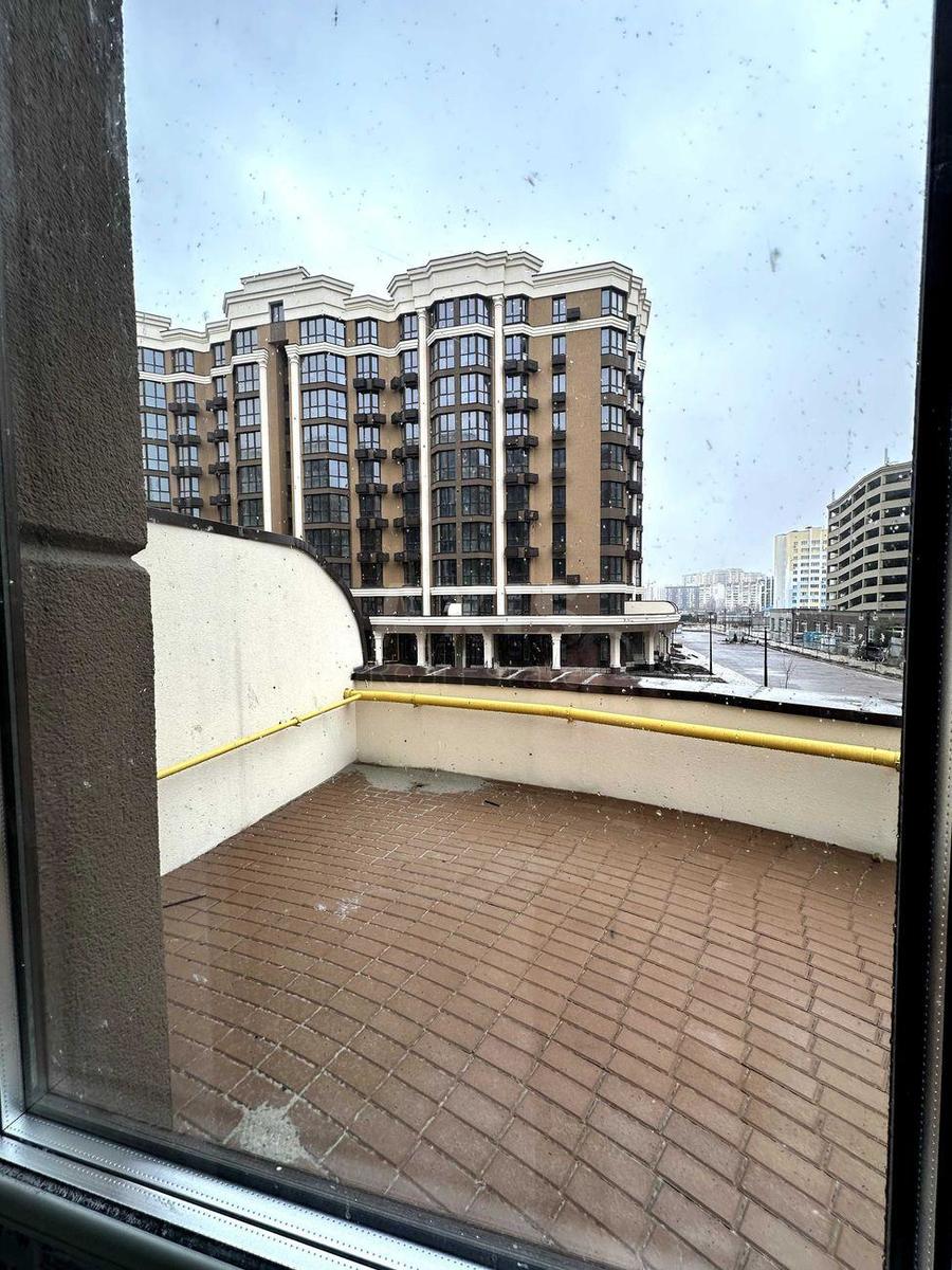 2k apartment vul. Demii'vs'ka 139