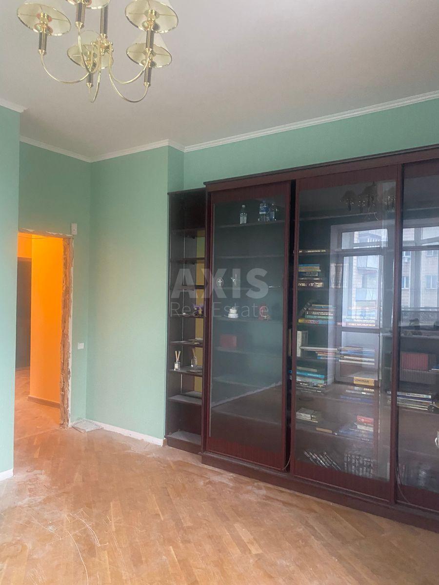 4k apartment vul. Proviants'ka 3580635