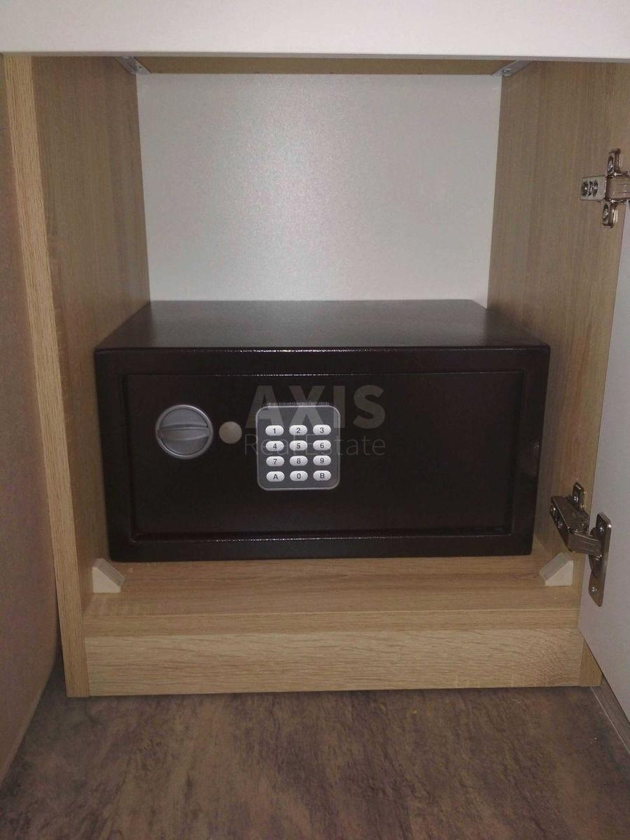 2k apartment vul. Skoropads'kogo Pavla 516