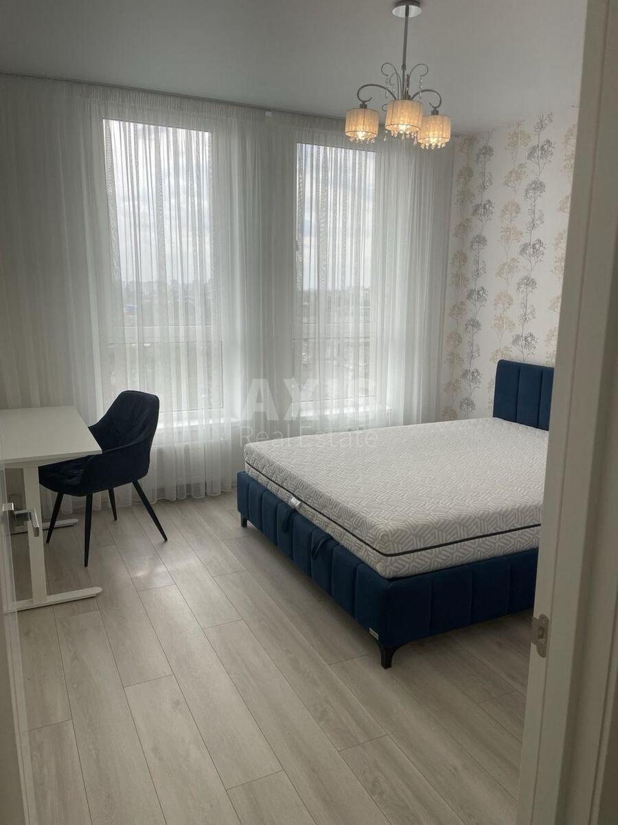 1k apartment pr-t Peremogy 673