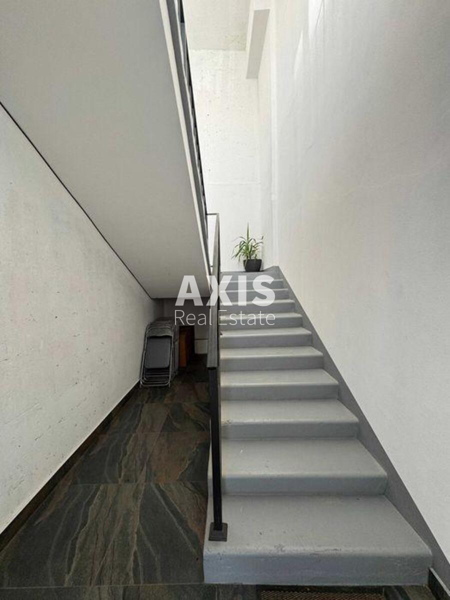 Office vul. Ahmatovoi' Anny 44, 120m2493674