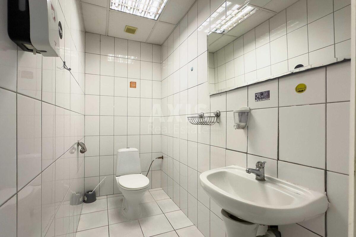 Office vul. Geroi'v Kosmosu 4, 520m2580987