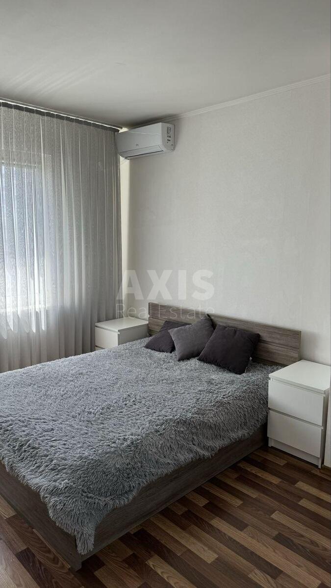 1k apartment vul. Gmyri Borysa 10/40624335
