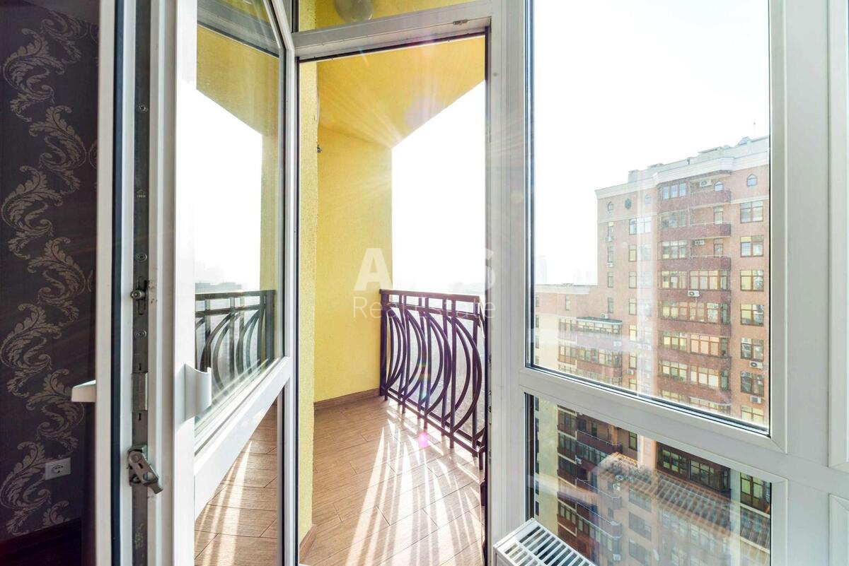 1k apartment vul. Kopernyka 3607529