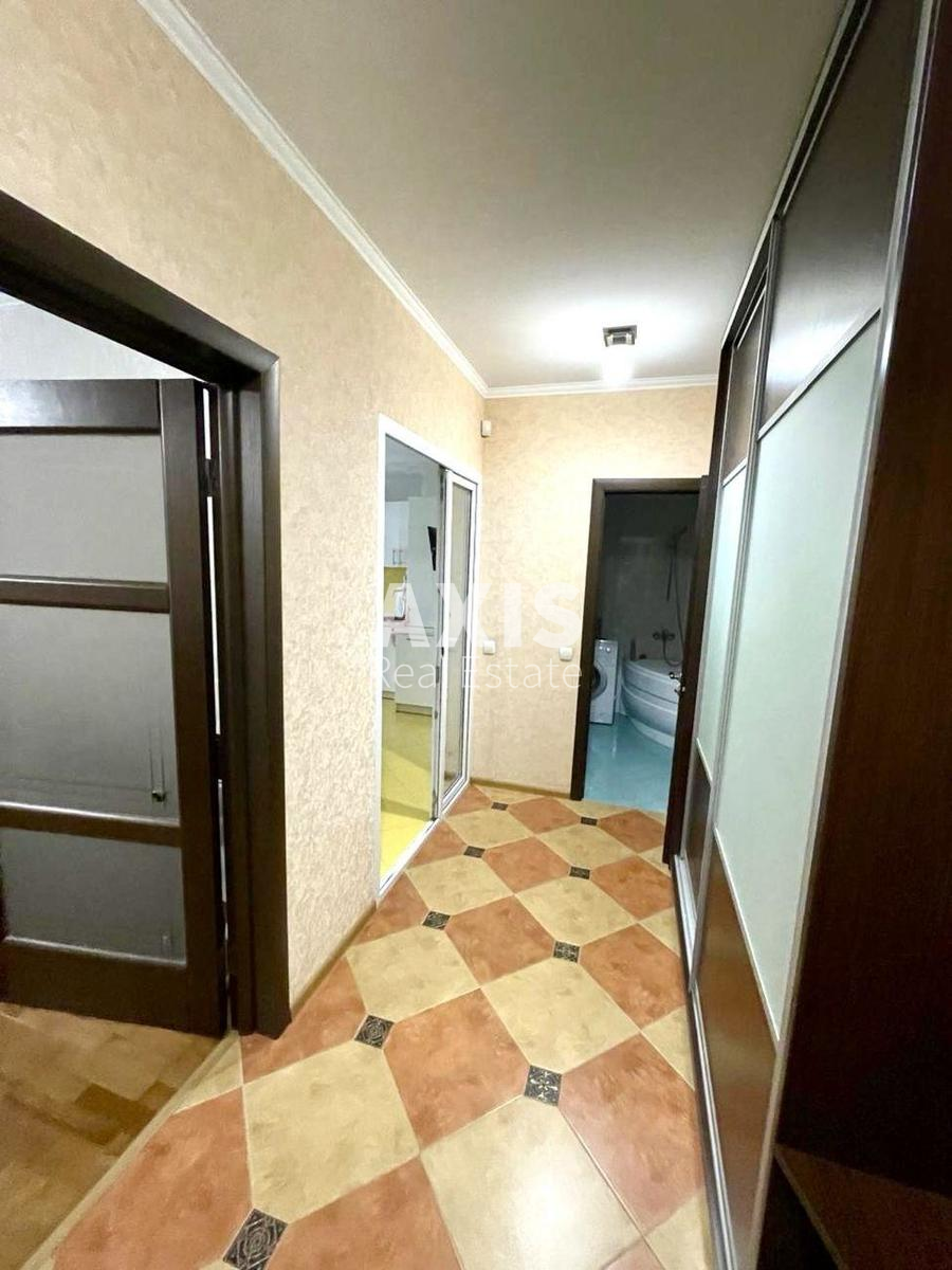 1k apartment bul. Druzhby Narodiv 14/164