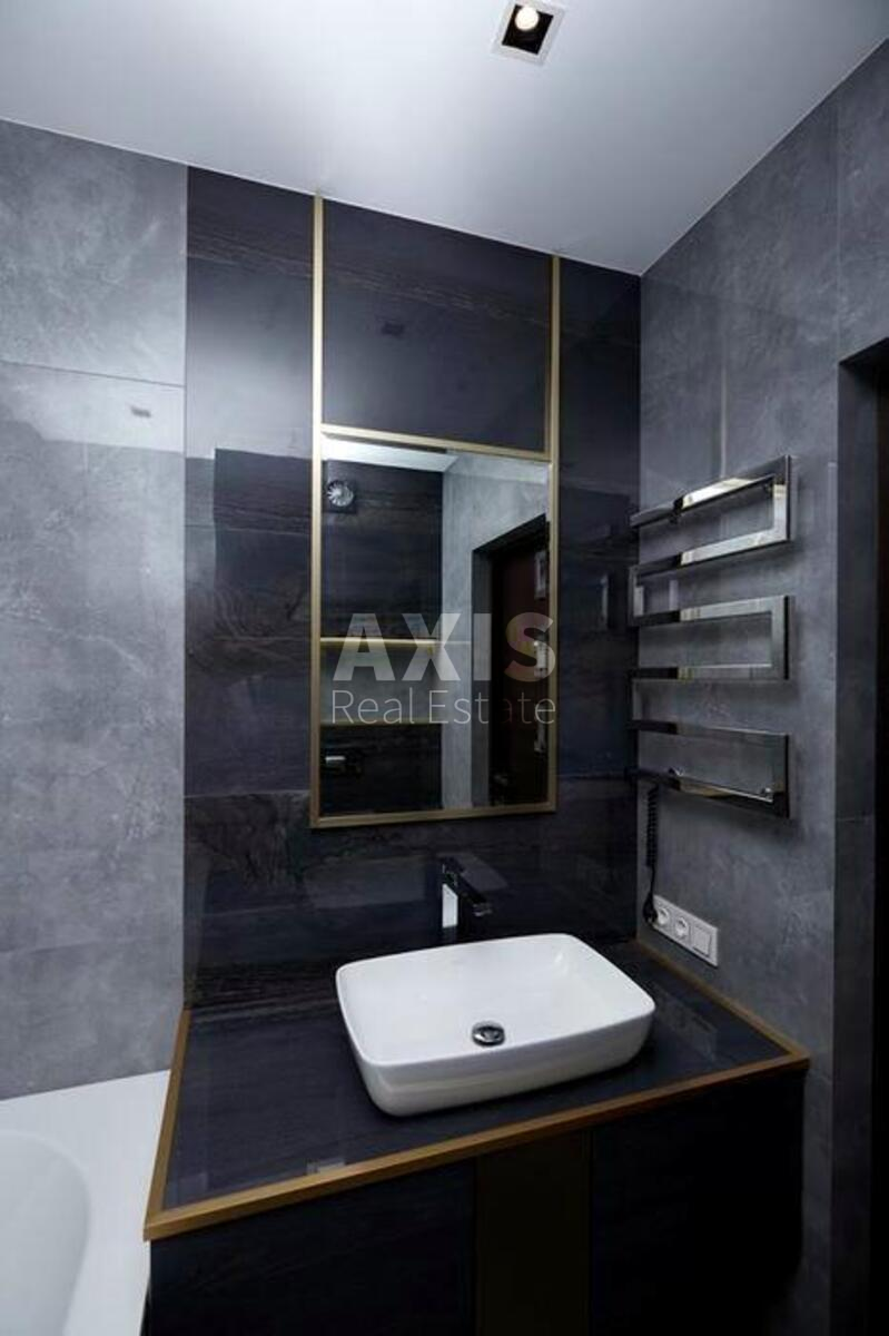 2k apartment vul. Antonovycha 74615209