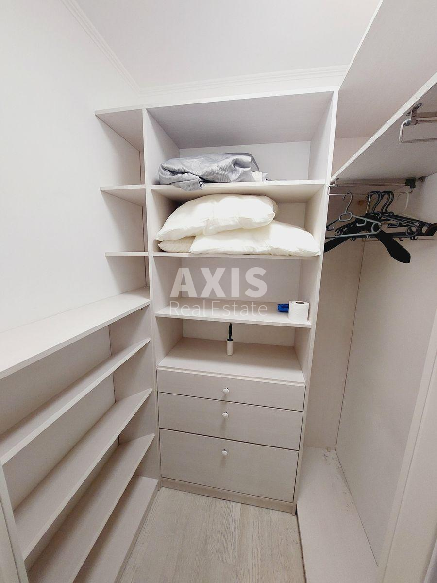 3k apartment vul. Barbjusa Anri 22/268