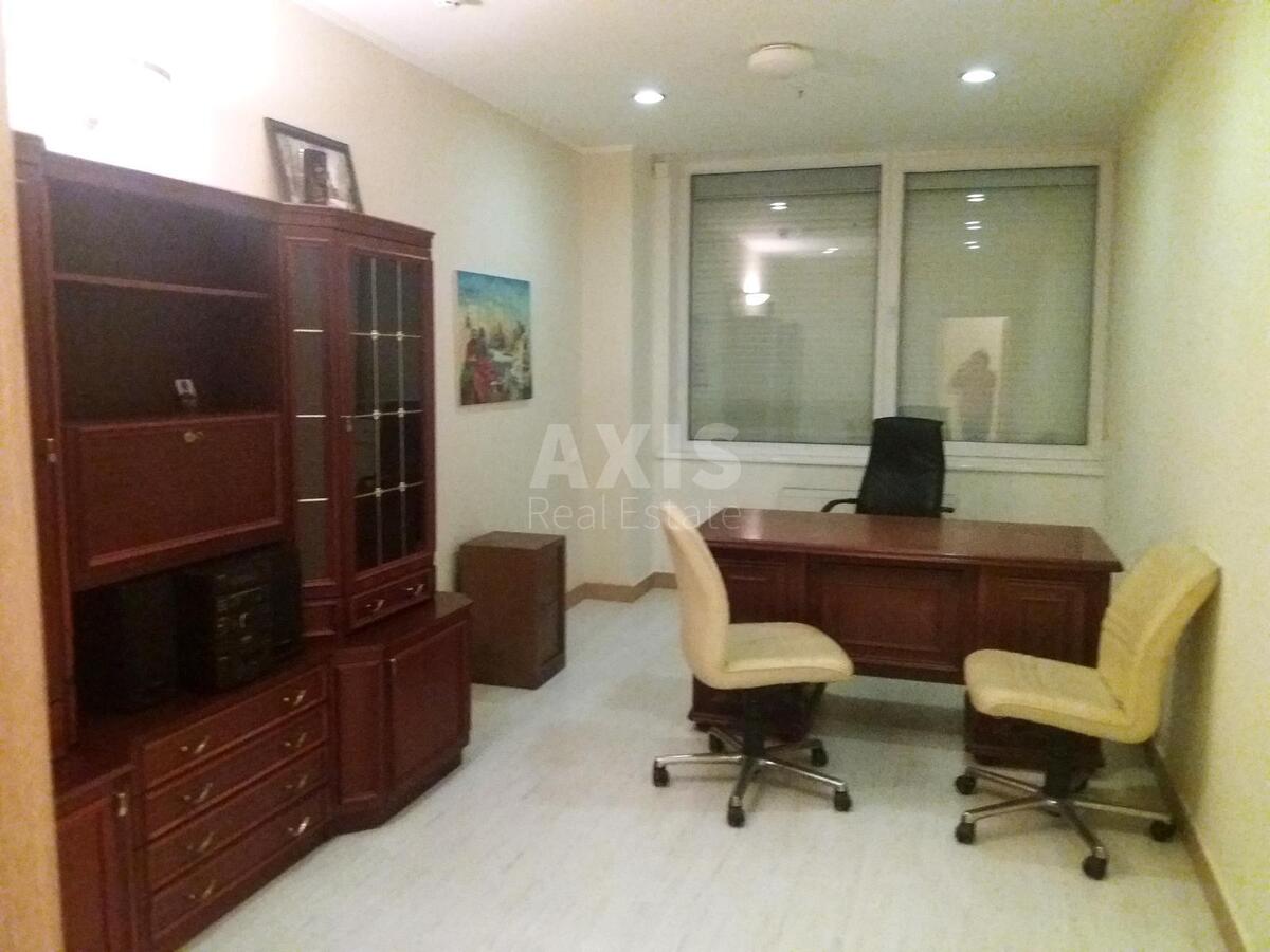 Office prov. Kudrjashova 18, 144m2616512