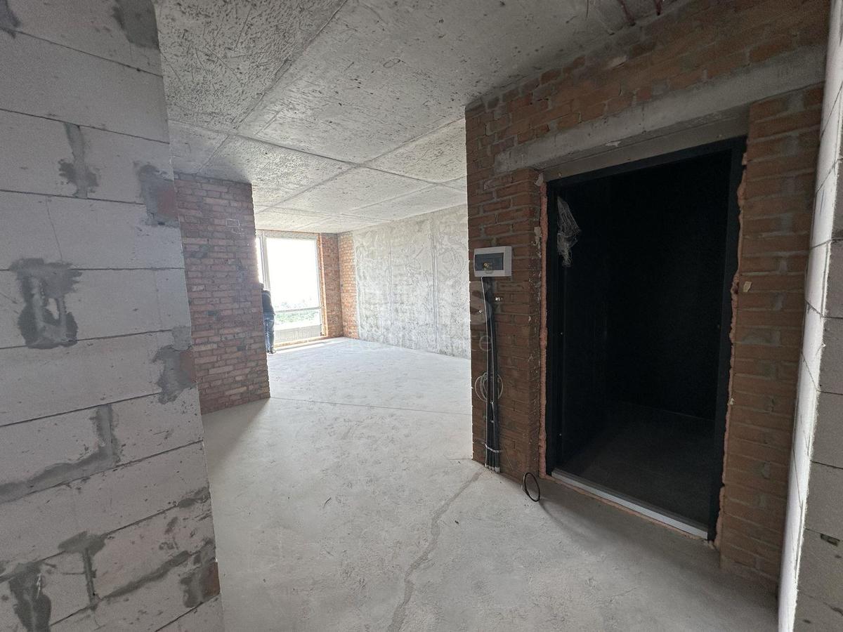 3k apartment vul. Zhmachenka Generala 261