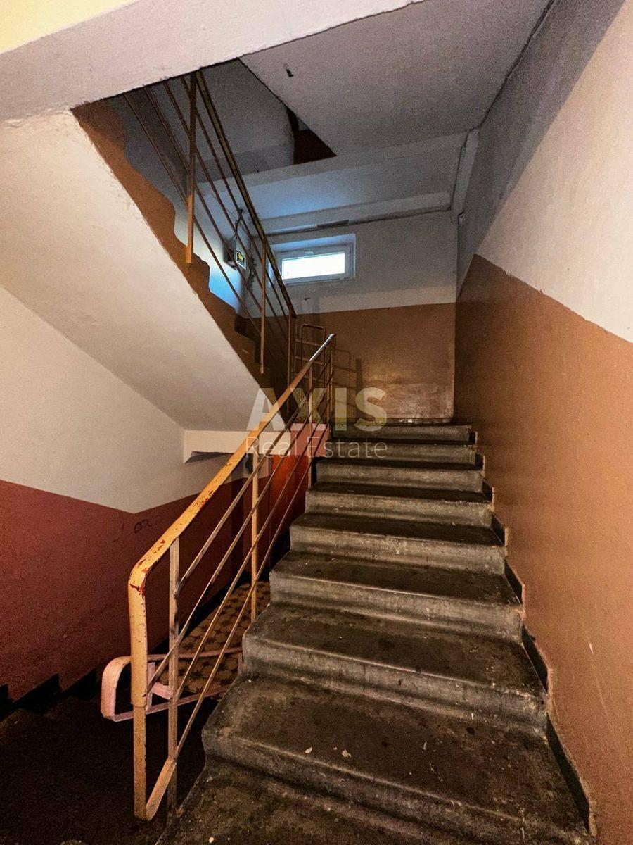 3k apartment vul. Saburova Oleksandra 1910