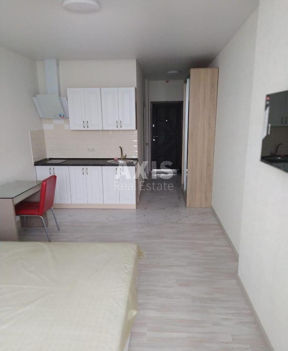 1k apartment vul. Pol'ova 73487190