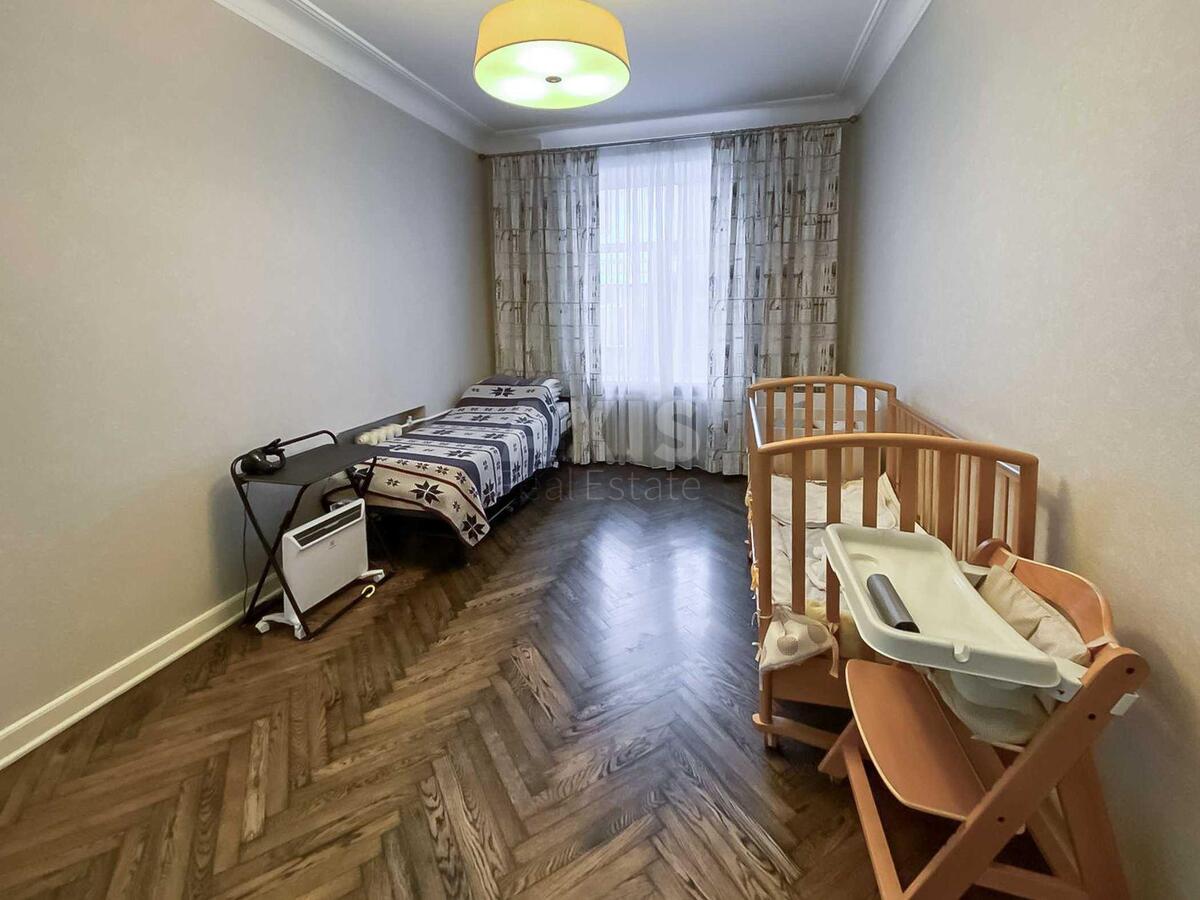 3к квартира ул. Ярославов Вал 30А573287