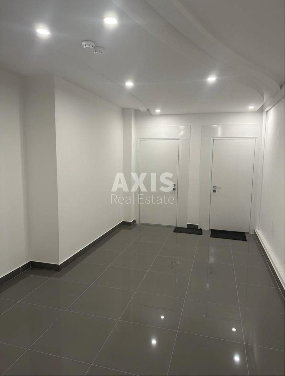 Office vul. Central'na 21, корп. 2, 106m2335931