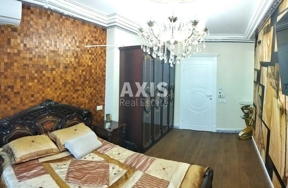 2k apartment vul. Novopol'ova 2415717