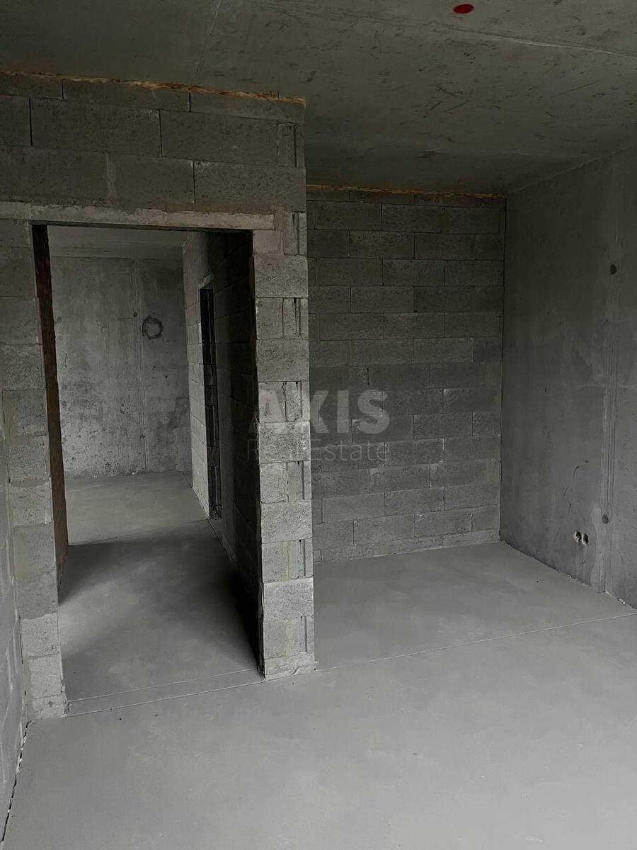 2к квартира ул. Семьи Кристеров 20574011