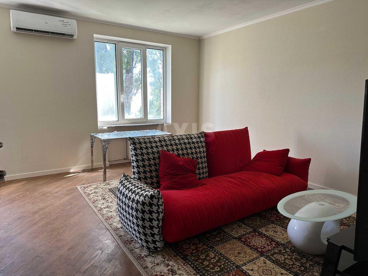3k apartment pr-t Povitroflots'kyj 460